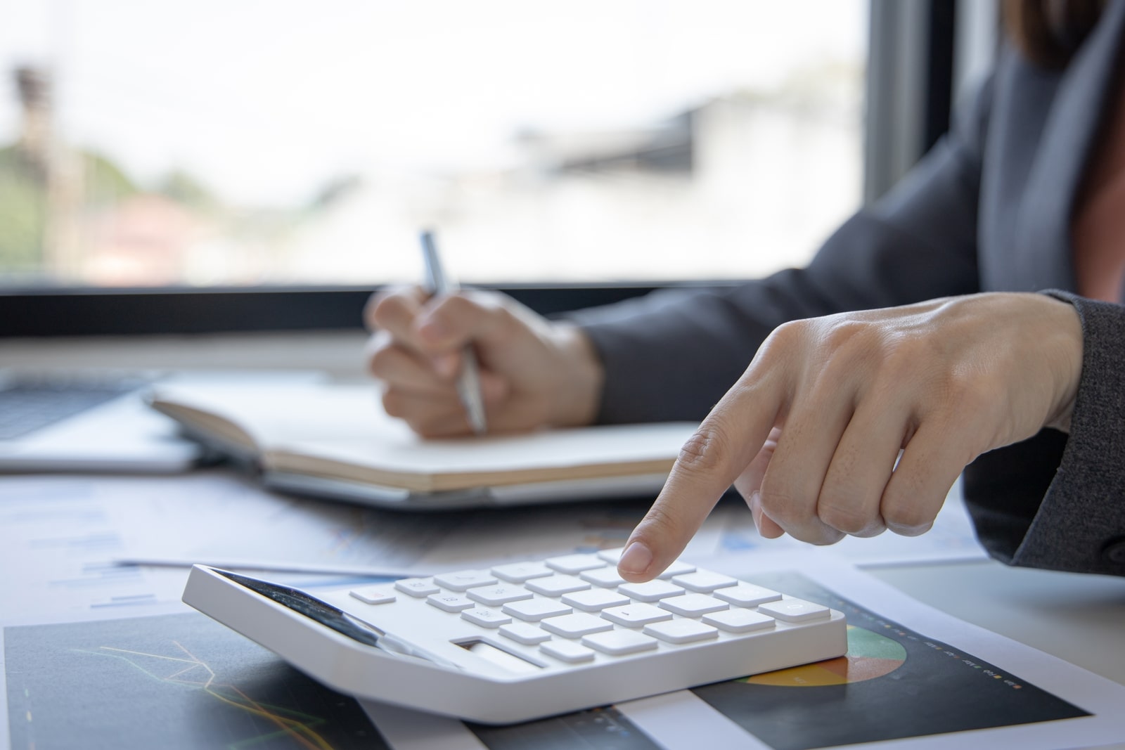 Claves para una Planificación Financiera Exitosa