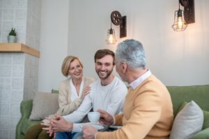 La Importancia de un Testamento