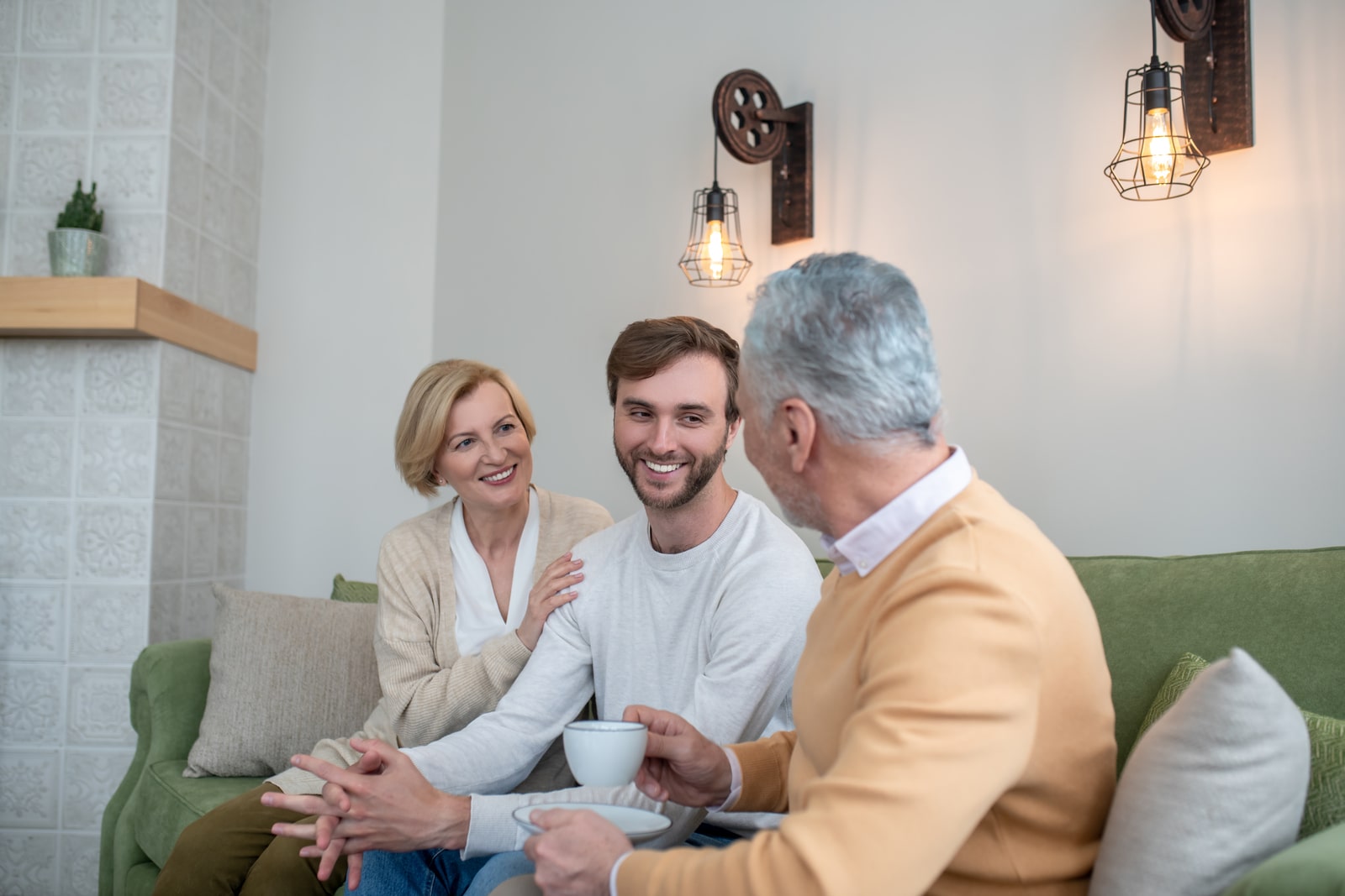 La Importancia de un Testamento